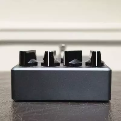 Darkglass - P�dale de distorsion Microtubes X7 2