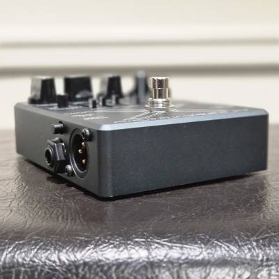 Darkglass Microtubes X7 Distortion Pedal | Long & McQuade