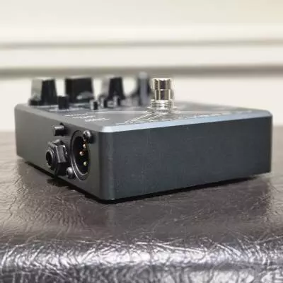 Darkglass - P�dale de distorsion Microtubes X7 2