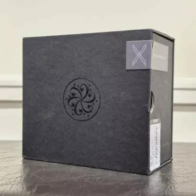 Darkglass - P�dale de distorsion Microtubes X7 2