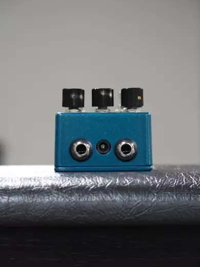 Walrus Audio -Fathom Multi-Function Reverb Pedal 2