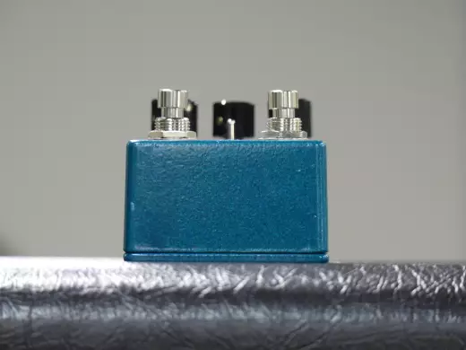 Walrus Audio -Fathom Multi-Function Reverb Pedal 2