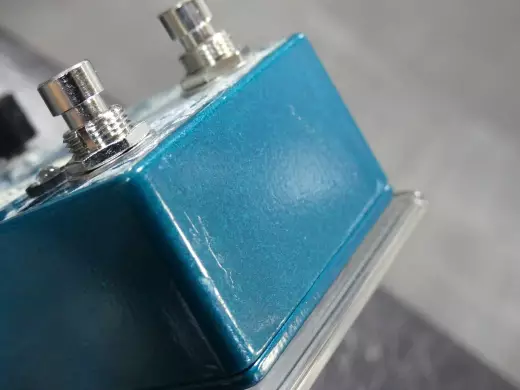 Walrus Audio -Fathom Multi-Function Reverb Pedal 2