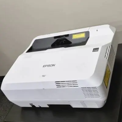 Epson - Projecteur 2