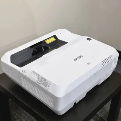 Epson - Projecteur 2