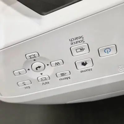 Epson - Projecteur 2