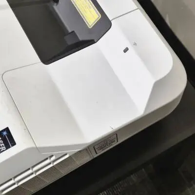 Epson - Projecteur 2