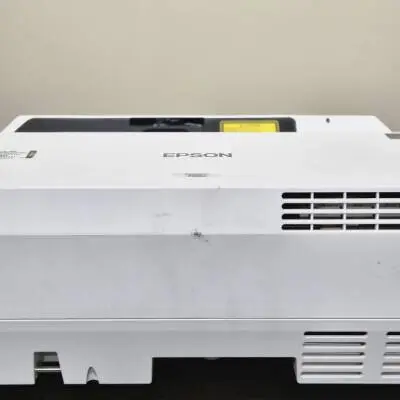 Epson - Projecteur 2