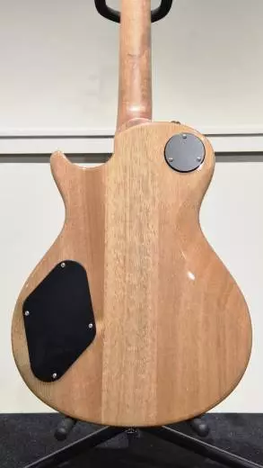 PRS Guitars - Guitare �lectrique SE Zach Myers avec �tui souple (fini Myers Blue) 2