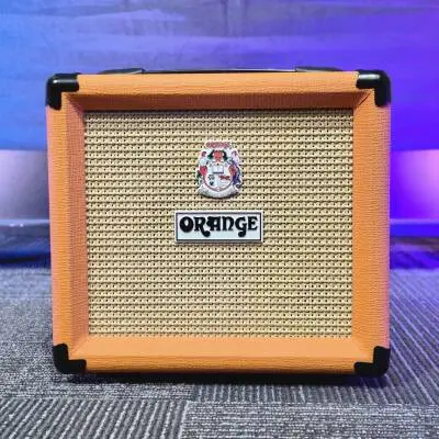 Orange Amplifiers - CRUSH12