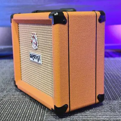 Orange Amplifiers - CRUSH12 2