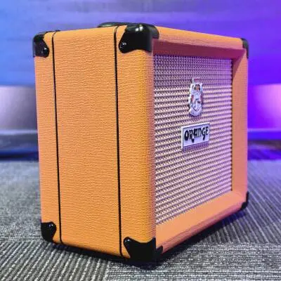 Orange Amplifiers - CRUSH12 2