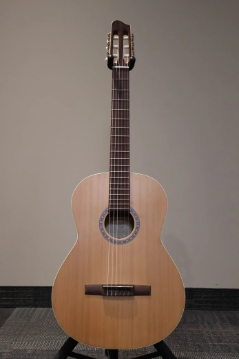 La Patrie Guitars - Etude