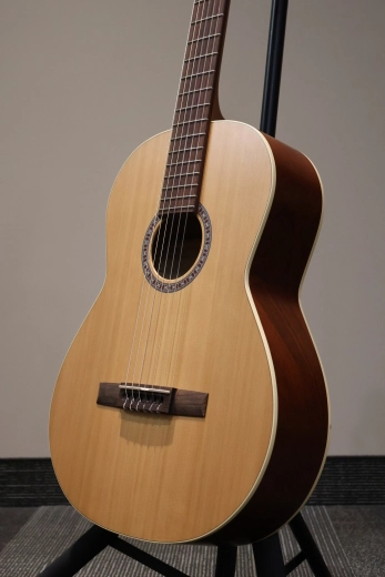 La Patrie Guitars - Etude 5