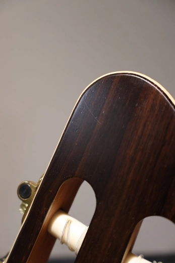 La Patrie Guitars - Etude 6