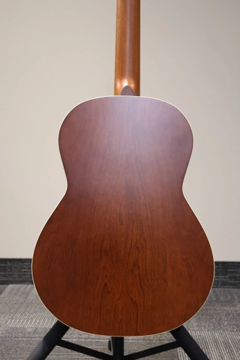 La Patrie Guitars - Etude 7