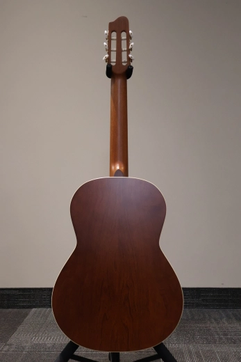 La Patrie Guitars - Etude 8