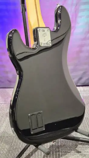 Fender - Basse Precision Player II Modified active (fini � cr�puscule �, touche en �rable) 2