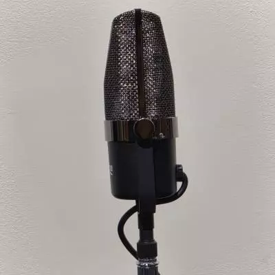 Apex - Microphone  ruban classique Apex210B 2