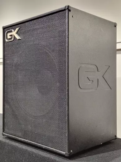 Gallien-Krueger - Cabinet actif ultra lger - 1x15 2