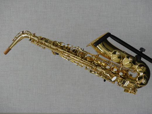 Carlton - Saxophone alto vernis pour étudiant