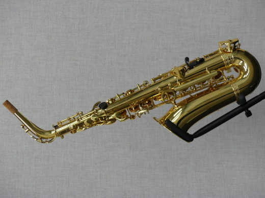 Carlton - Saxophone alto vernis pour tudiant 3