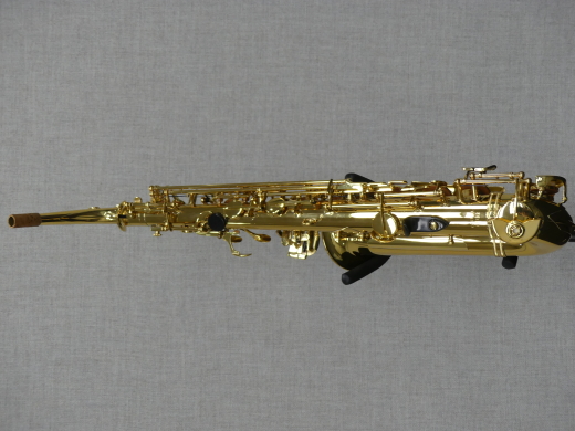 Carlton - Saxophone alto vernis pour tudiant 4