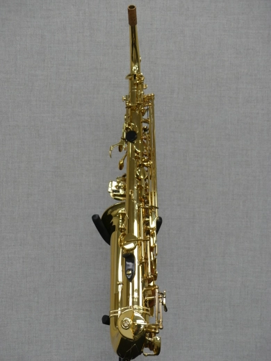 Carlton - Saxophone alto vernis pour étudiant 4