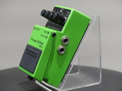 BOSS - Pdale Phase Shifter 2