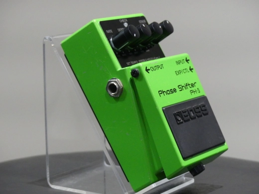 BOSS - Pdale Phase Shifter 3