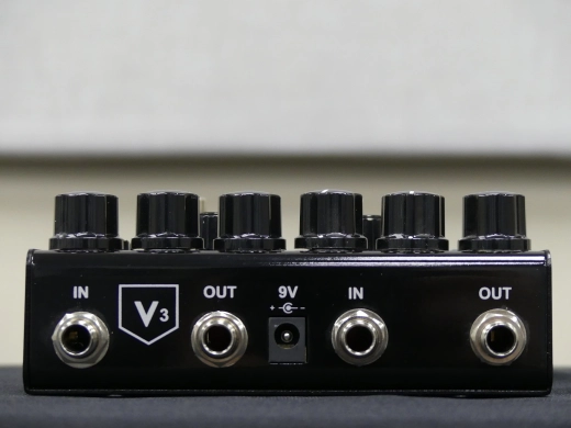 Truetone - Premium Dual Overdrive 5