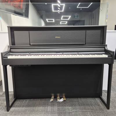 Roland - Piano numrique LX706 avec support (fini anthracite)