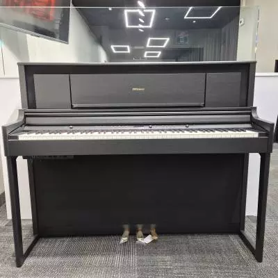 Roland - Piano numrique LX706 avec support (fini anthracite)