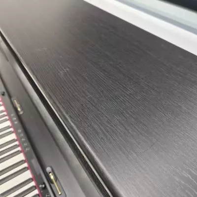 Roland - Piano numérique LX706 avec support (fini anthracite) 2