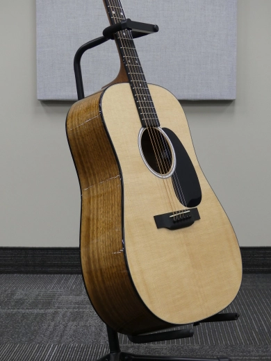 Martin Guitars - Road Series Dreadnought acoustique-électrique 2