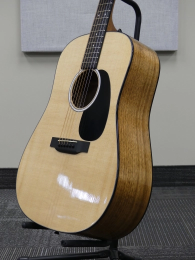 Martin Guitars - Road Series Dreadnought acoustique-électrique 3