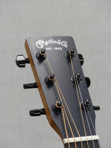 Martin Guitars - Road Series Dreadnought acoustique-électrique 8
