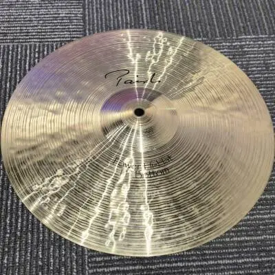 Paiste Signature - Paire de power hi-hat 14 2