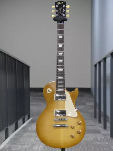Store Special Product - Gibson - Les Paul Tribute - Satin Honeyburst