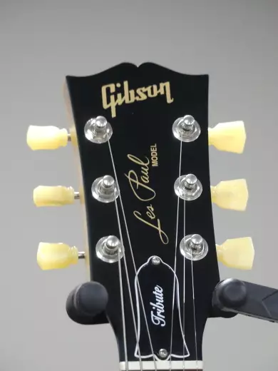 Store Special Product - Gibson - Les Paul Tribute - Satin Honeyburst