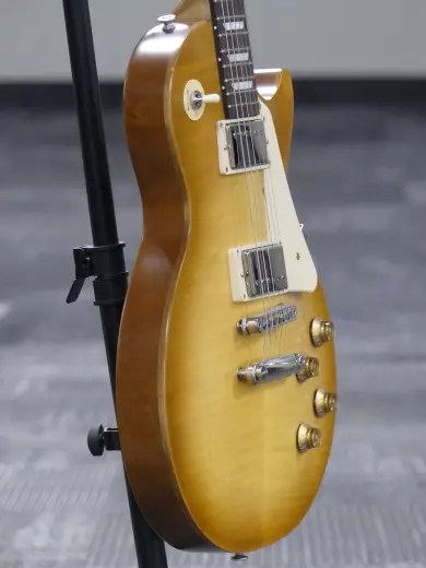 Store Special Product - Gibson - Les Paul Tribute - Satin Honeyburst