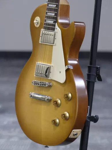 Gibson - Les Paul Tribute - Satin Honeyburst 2