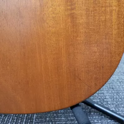 Gibson - Les Paul Tribute - Satin Honeyburst 2