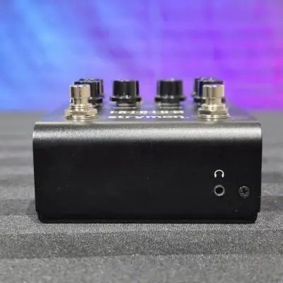 Strymon - P�dale Iridium pour simulation d�amplis et d�enceintes 2