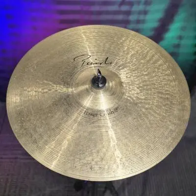 Paiste - Cymbale Power Crash 18