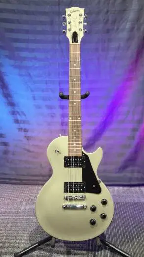 Gibson - Les Paul Modern Lite (fini satin� � brume dor�e �)
