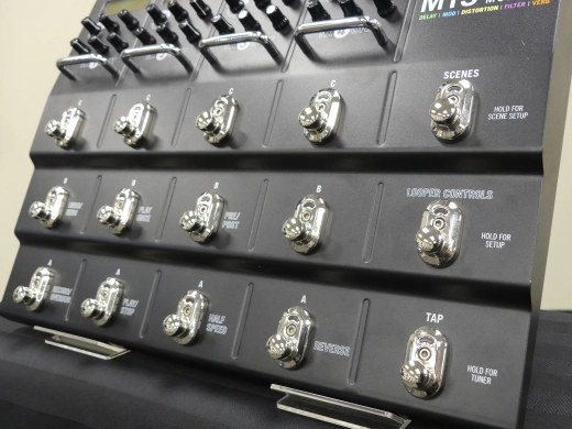 Line 6 - Stompbox Modeler 2