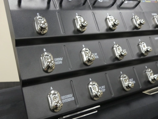 Line 6 - Stompbox Modeler 2