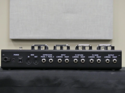 Line 6 - Stompbox Modeler 2