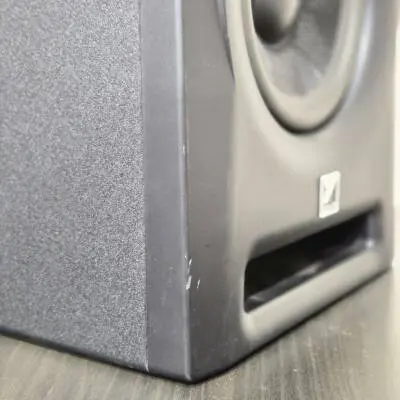 Yorkville Sound - Enceinte de studio active YSM6 s�rie II, 75 W, HP 15 cm (� l�unit�) 2